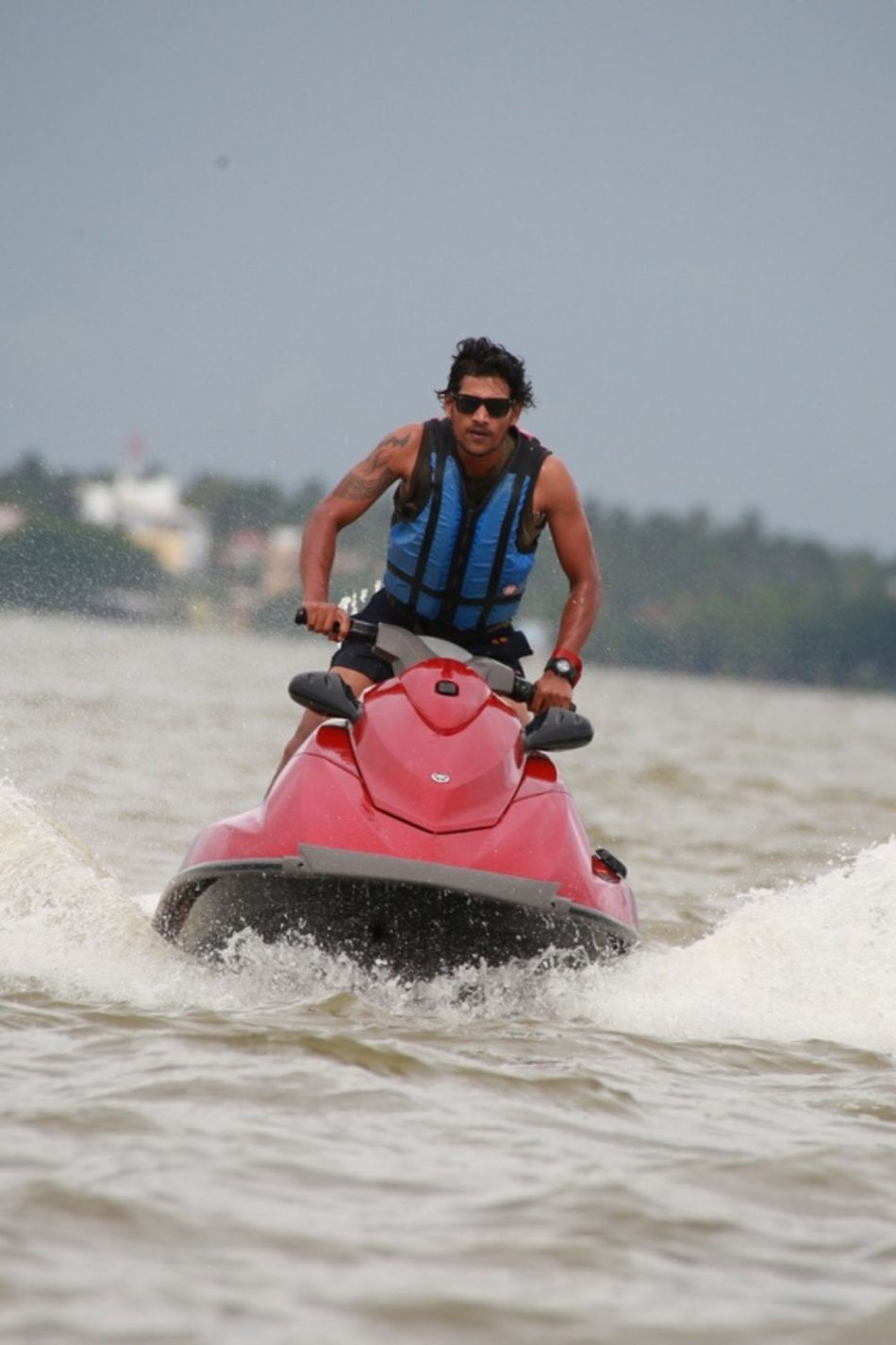 Jetski