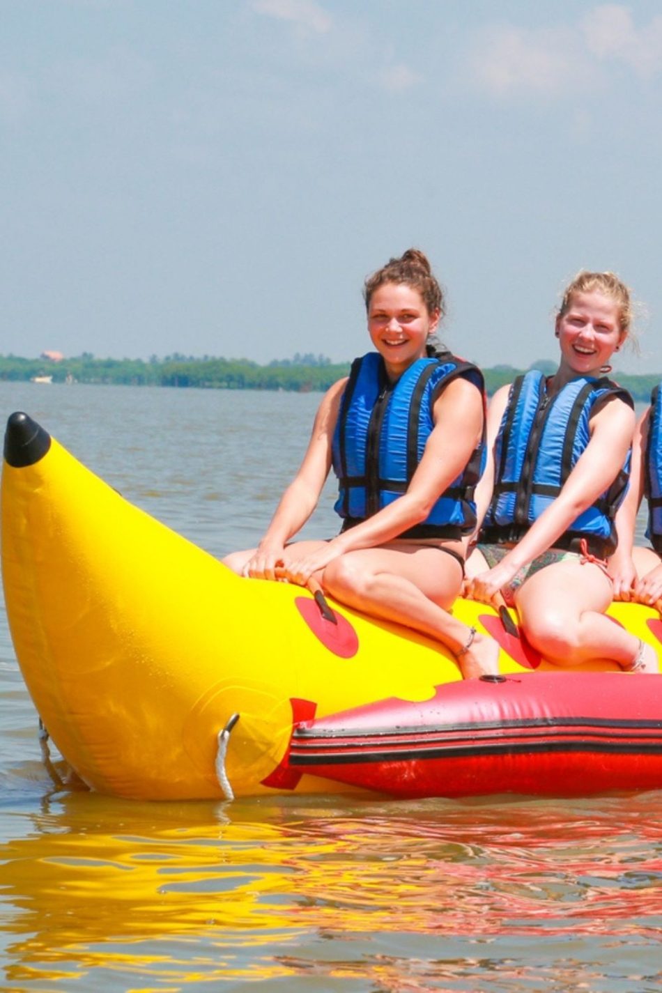 Banana Boat